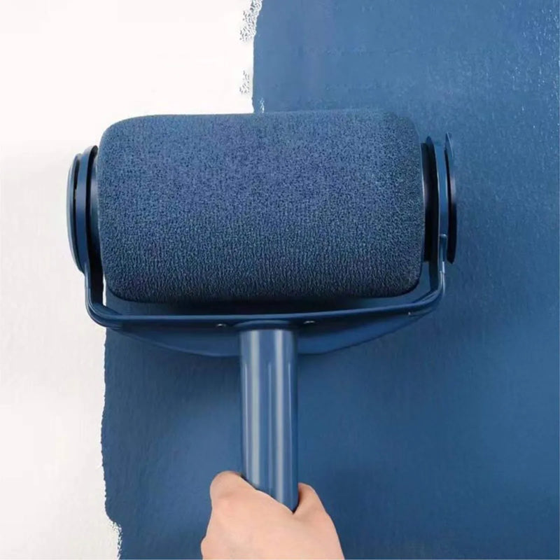 Rodillo con Tanque PaintRoller® – Kit Profesional de Pintura 8 en 1